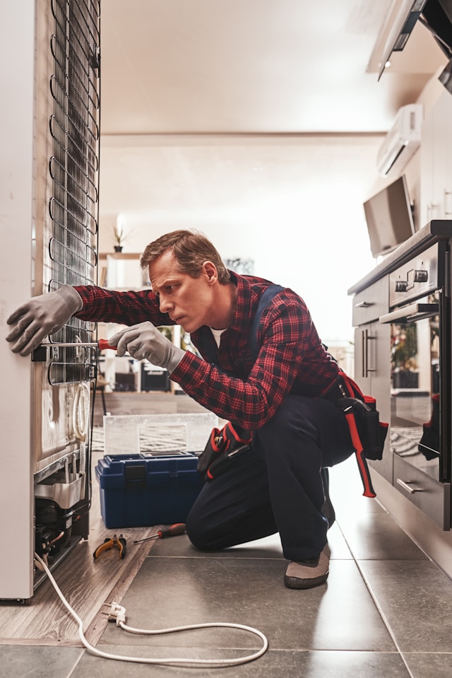 Installation av laddbox